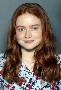 Sadie Sink