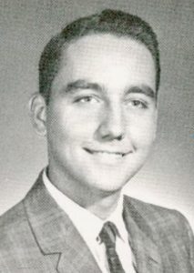 Bob Gunton